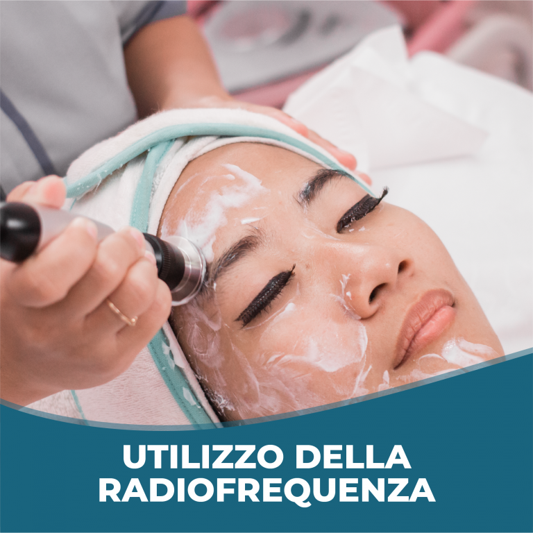 Utilizzo Della Radiofrequenza Estetispa Academy