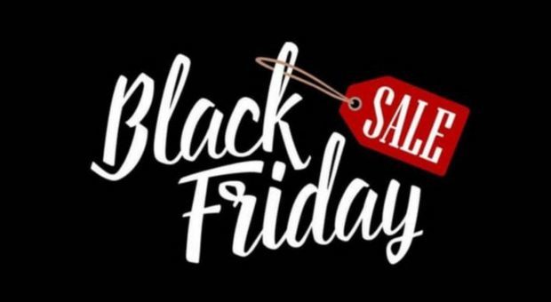 Le promozioni Black Friday per voi: Registratore telematico scontato del 55%