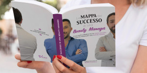 La mappa del successo di una beauty manager​