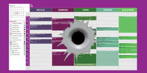 Regole nuove e buchi in agenda