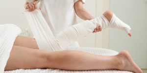 I bendaggi, soluzioni di bellezza per il corpo