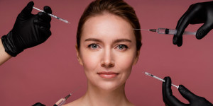 Filler viso senza punturine? Ora si può