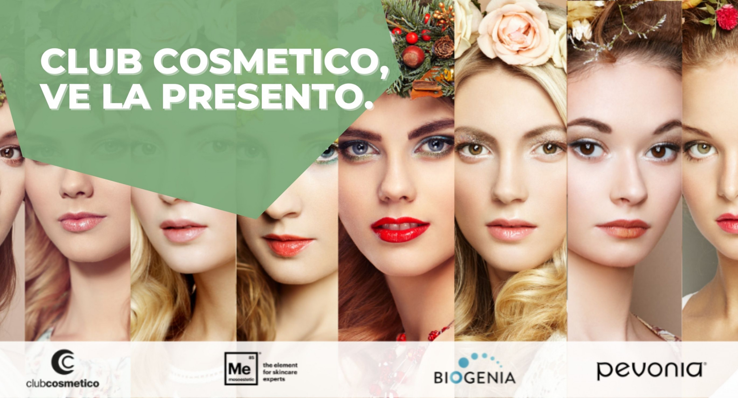 Club Cosmetico, ve la presento. • Estetispa