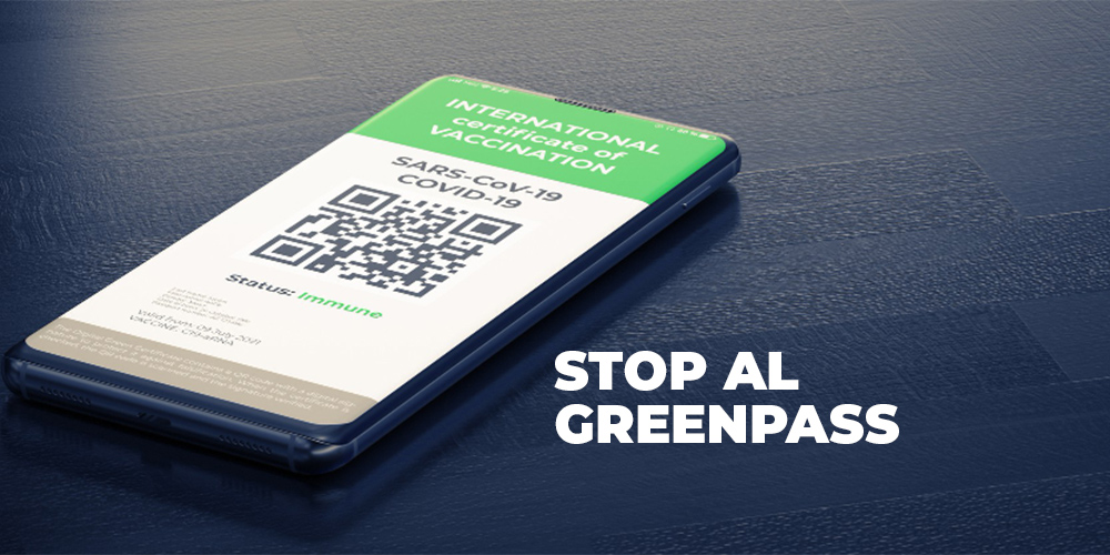 Stop al Greenpass per le Clienti