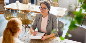 OFFERTA DI LAVORO - PARMA​