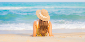 Abbronzarsi: come e perchè