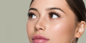 Ciglia e sopracciglia perfette