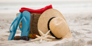 Durante l’estate non hai mai tempo di programmare, pensare, pianificare?