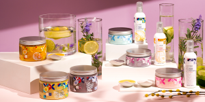 Il Sorbetto sulla pelle