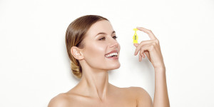 Vitamina C: l’alleata di bellezza del mese di settembre