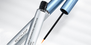 Il primo siero ciglia specifico per occhi sensibili