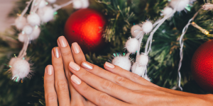Prodotti per le unghie: il regalo di Natale perfetto