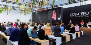 Ecco il calendario della tua formazione in Cosmoprof: Cosmo OnStage