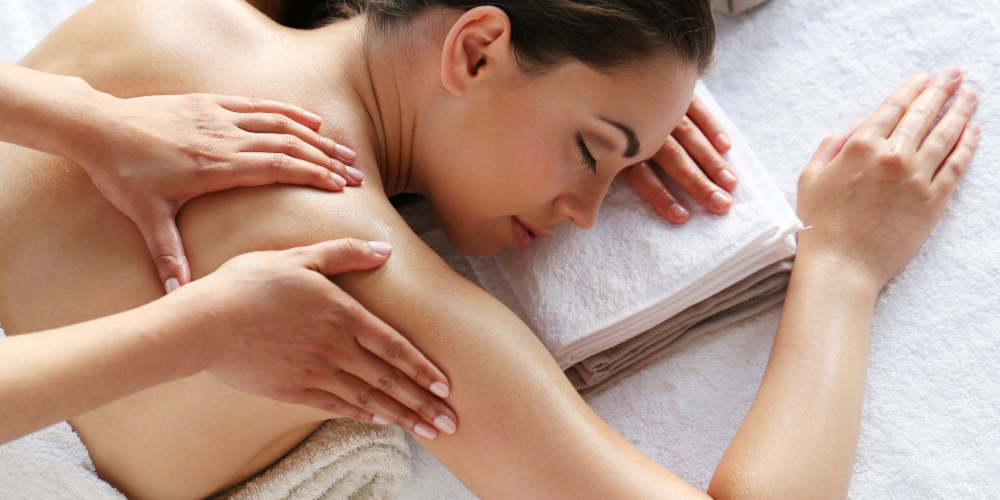 I massaggi estetici entrano nel paniere Istat