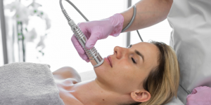 Raggi infrarossi in estetica: sono dannosi?