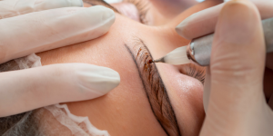 Dermopigmentazione: inchiostri e colori reach