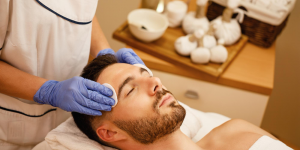 L'uomo: nuovo business per il vostro centro estetico