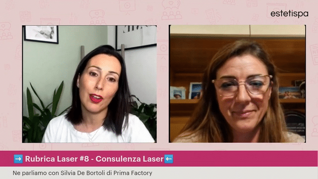 Rubrica Laser: l’importanza della consulenza