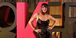 Da semplice estetista a imprenditrice di successo