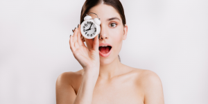 Cronocosmesi: sintonizzare la bellezza