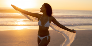 Periodo di sgarri e aperitivi... nessun problema!