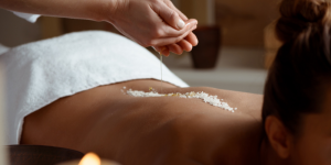 trattamento viso e corpo post vacanze