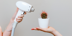 epilazione progressiva ed innovazione tecnologica