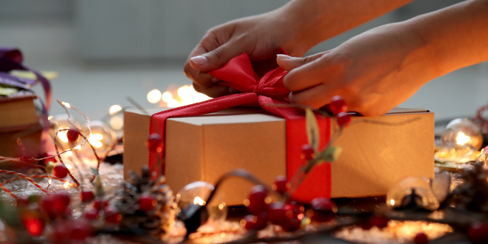 Natale in anticipo: ecco alcune idee regalo