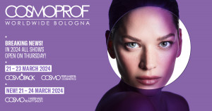 cosmoprof 2024, ecco le date!