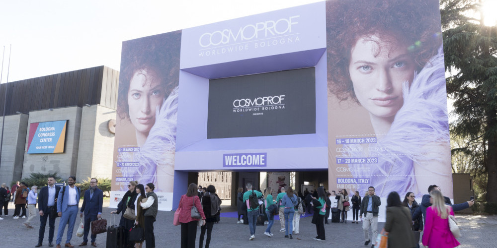 Cosmo Forum, Cosmoprof 2024