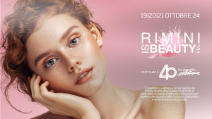 40° Congresso internazionale di estetica & spa by nouvelles esthètiques italia