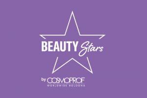beauty stars by cosmoprof: il premio dell'estetica professionale per le estetiste e le aziende italiane