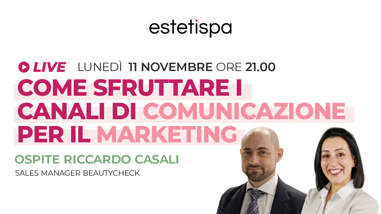 Come sfruttare i canali di comunicazione per il marketing