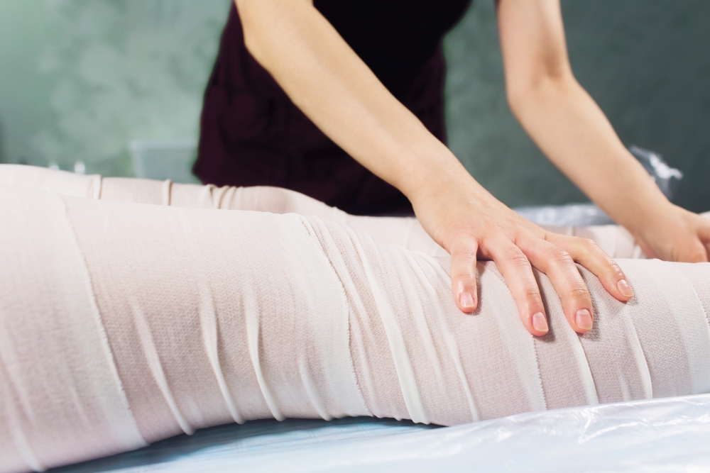Bendaggi Estetici: Un alleato versatile in estate e tutto l’anno
