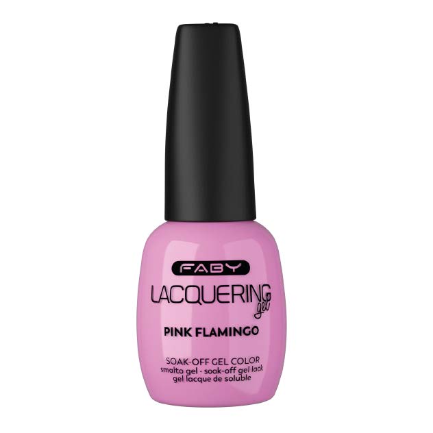 PINK FLAMINGO GCY054