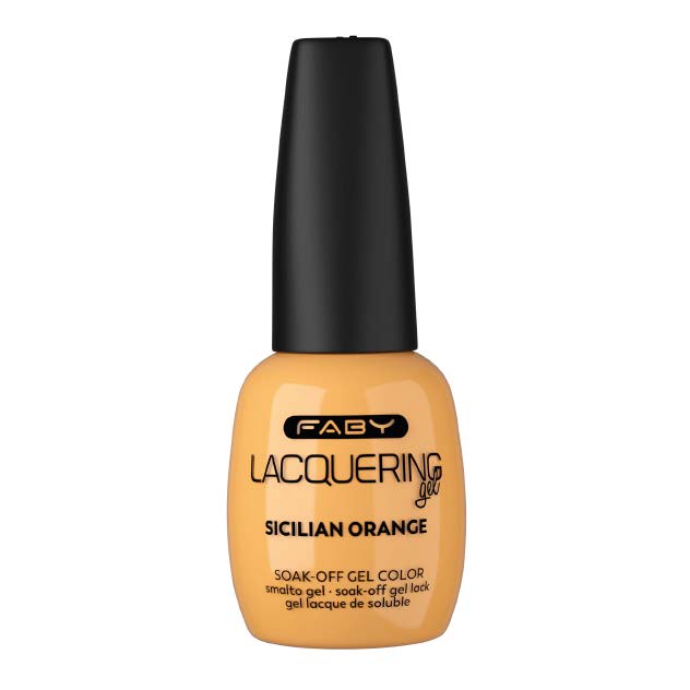 SICILIAN ORANGE GCY049