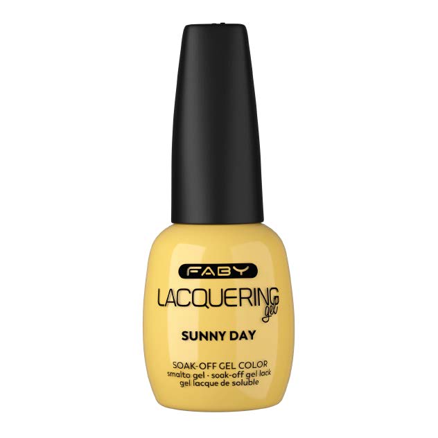 SUNNY DAY GCY050 Faby Euphoria Life: nuova collezione estate 2025
