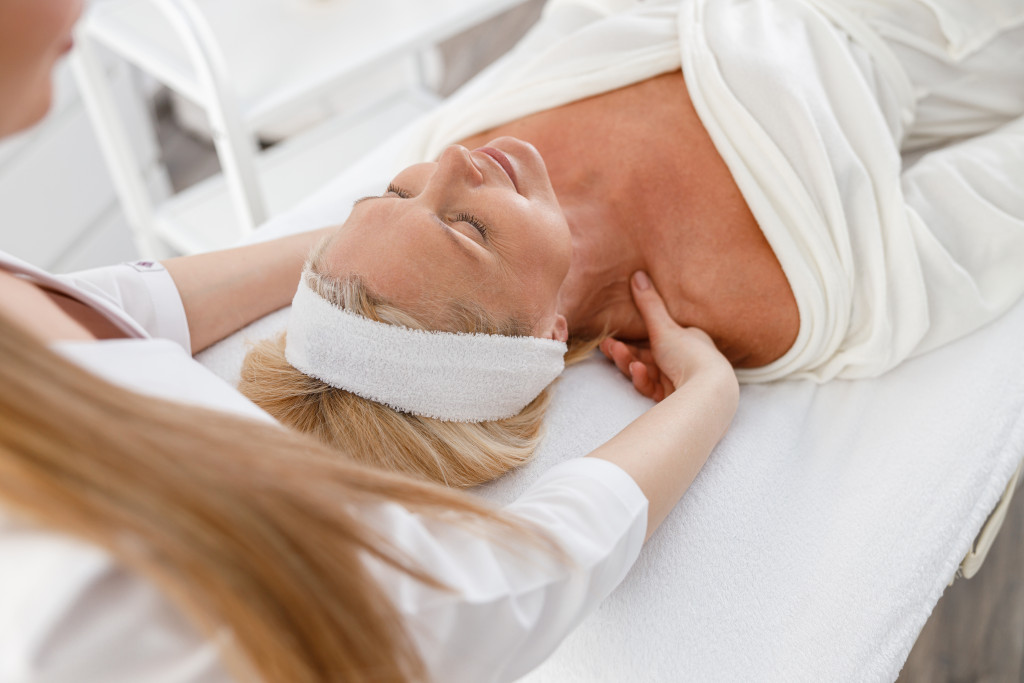 Trattamenti estetici che non funzionano: la causa potrebbe essere l’infiammazione di basso grado