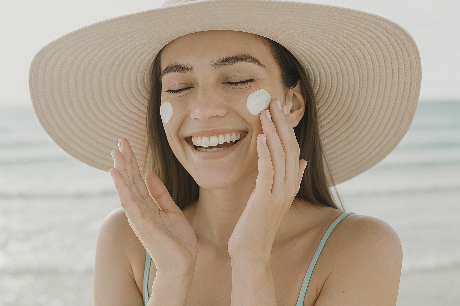 Beauty Sun Routine – Must Have Estate 2025