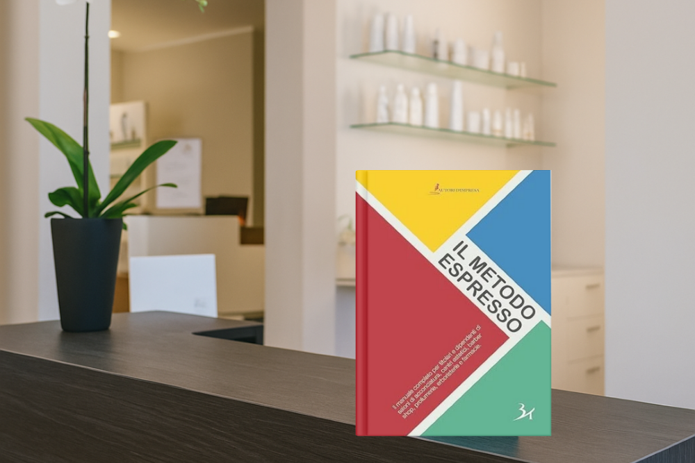 marketing centri estetici