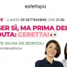 laser ceretta