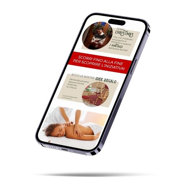 iniziativa natale software gestionale