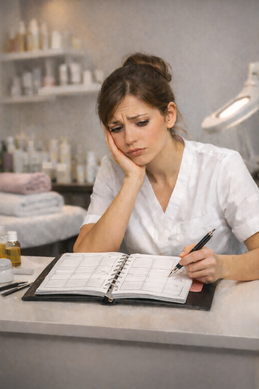 Gennaio e il calo appuntamenti?