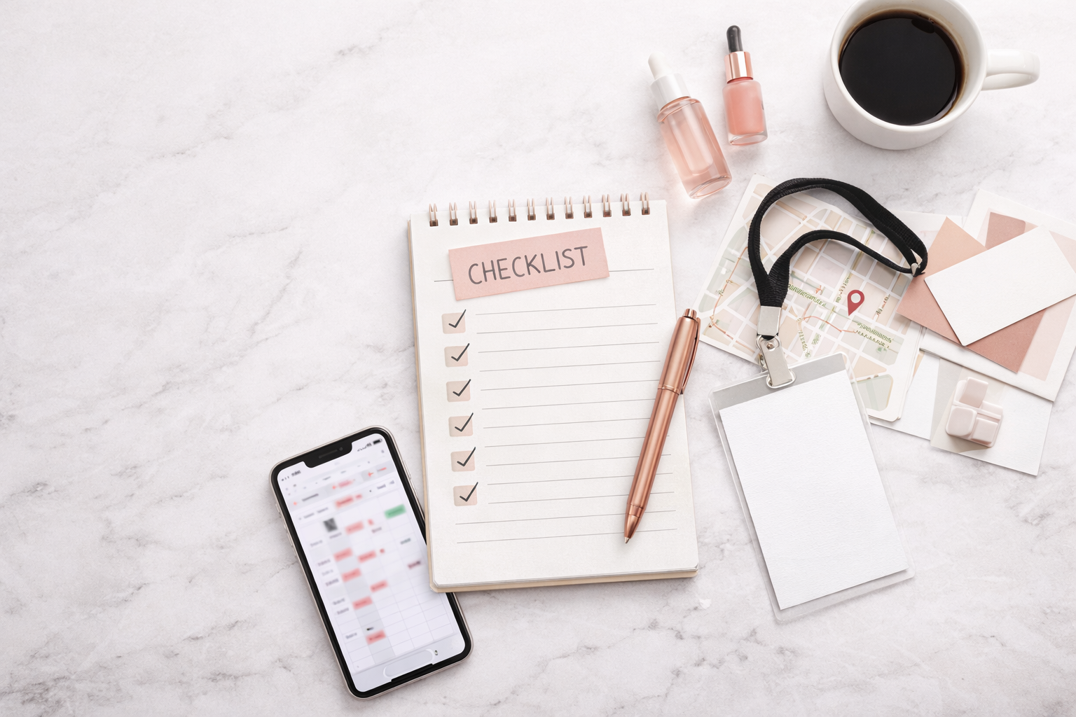 Cosmoprof: visitalo con la mia checklist