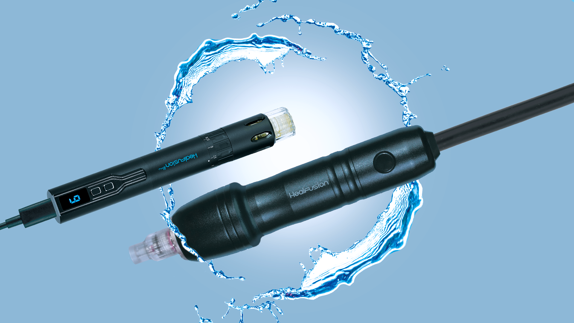 Glass skin: la nuova “pulizia profonda” che fa innamorare le clienti (e fidelizza)